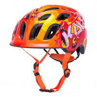 KALI PROTECTIVES Chakra Child Bike Helmet