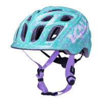 KALI PROTECTIVES Chakra Child Bike Helmet