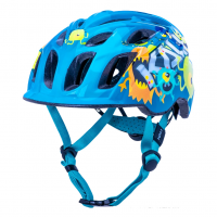 KALI PROTECTIVES Chakra Child Bike Helmet