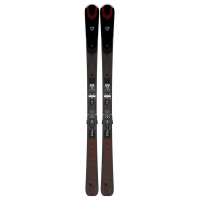 ROSSIGNOL Men's Experience 86 Ti K SPX14 Ski Kit (RRKFP05)