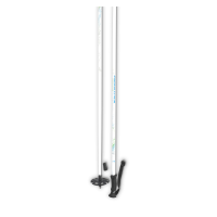 WHITEWOODS Backtrail Nordic Aluminum Ski Pole