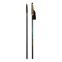 WHITEWOODS Junior Cross Trail Glass/Touring Ski Pole