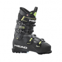 HEAD Unisex Edge LYT 110 GW Anthracite Ski Boots (602314)