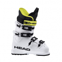 HEAD Junior Raptor 65 White Ski Boots (600541)