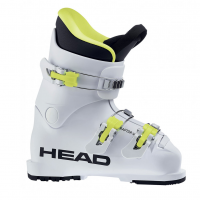 HEAD Junior Raptor 40 White Ski Boots (600580)