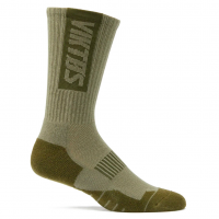 VIKTOS Men's Wartorn Merino Boot Sock