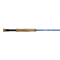 TFO Axiom II-X 9ft Fly Rod with Case (TF-06-90-4-A2-X)