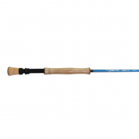 TFO Axiom II-X 9ft Fly Rod with Case (TF-10-90-4-A2-X)