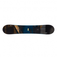 HEAD Unisex Rush Black Snowboard (333532)