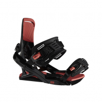 HEAD Women's FX FAY I LYT Black Snowboard Binding (341742)