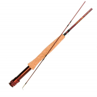 TEMPLE FORK OUTFITTERS Bug Launcher 4-5wt 7ft 2pc Fly Rod (TF-BL-45)