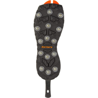 KORKERS OmniTrax v3.0 Triple Threat Carbide Spike Sole (FA3045)