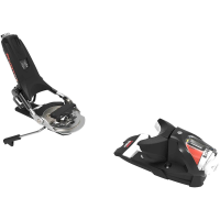 LOOK Pivot 14 GW Black Icon Ski Bindings