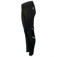 SPORTHILL Women's Ultra RX Black Tight (0178)