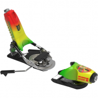 LOOK Pivot 15 GW Forza 3.0 Ski Bindings