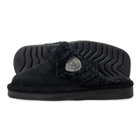 ARIAT Women's Jackie Square Toe Slipper (AR2829)