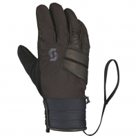 SCOTT Men's Ultimate Plus Gloves