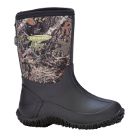 DRYSHOD Kids Boys Tuffy Boot