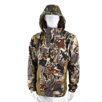 RIVERS WEST Isolation Hoodie