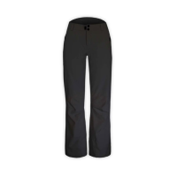BOULDER GEAR Women's Journey Black Pant (2546R)