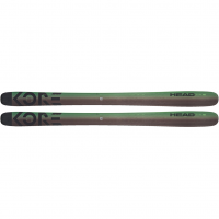 HEAD Unisex Kore 105 Skis