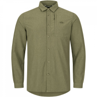 BLASER Men's TT Thyme Melange Shirt 20 (121014-140/537)