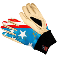 SWIX Unisex JD Stars Glove (H02200-19283)