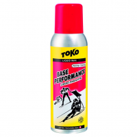 TOKO Base Performance 100ml Red Liquid Paraffin (5502045)