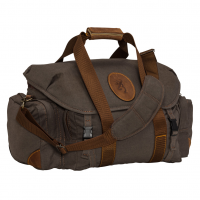 BROWNING Lona Canvas/Leather Flint/Brown Range Bag (121388691)