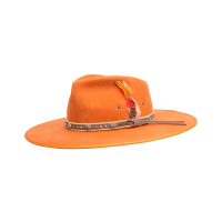 OUTBACK TRADING Swan Wool Hat