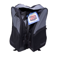 TRANSPACK XT1 Boot Bag