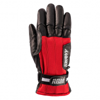 SWANY Pro-V Black Gloves