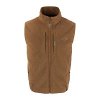 DRAKE MST Solid Windproof Layering Vest (DW1600)