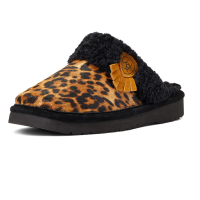 ARIAT Women's Jackie Exotic Square Toe Slipper (AR2830)
