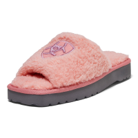 ARIAT Womens Cozy Slide Slipper