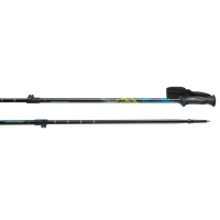 WHITEWOODS Appalachian 2-Piece Telescopic Nordic Ski Pole (APPALACHIAN)