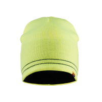 BLAKLADER 2007 Hi-Vis Yellow Reflective Beanie (200740013300)