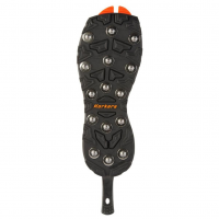 KORKERS Triple Threat Sharp Steel Spike Sole (OA7055)