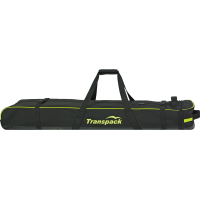 TRANSPACK Ski Vault Double Pro Ski Bag