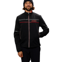 SWIX Men's Tokke Light Softshell Jacket
