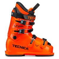 TECNICA Junior Firebird 65 Ultra Orange Ski Boot (30131800D51)