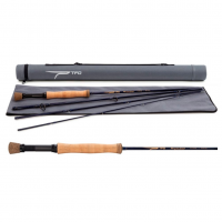 TEMPLE FORK OUTFITTERS Mangrove Coast Fly Rod with Case