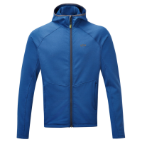 GILL Men's Dart Atlantic Blue Hoodie (1101BLU42)