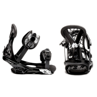 MATRIX PH-711 Snowboard Binding (PH-711)