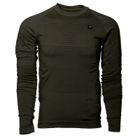 PNUMA IconX Heated Core Pine Creek L/S Shirt (HC-LS-PC)
