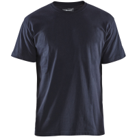 BLAKLADER Men's 3554 US SS T-Shirt