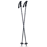 TUBBS Trail Walking 2-Piece Poles (X2202001010)