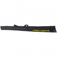 FISCHER Eco Alpine 160 cm 1 Pair Ski Case (Z10922)