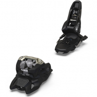 MARKER Squire 11 90mm Black Ski Bindings