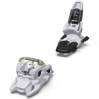 MARKER Squire 11 90mm Black Ski Bindings